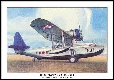 22 U.S. Navy Transport